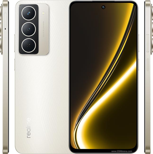 سعر ومواصفات Realme Narzo 80x 5G