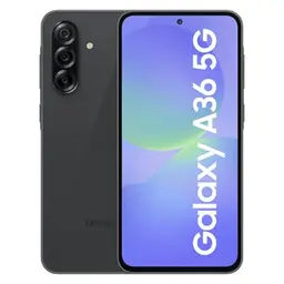 Samsung Galaxy A36