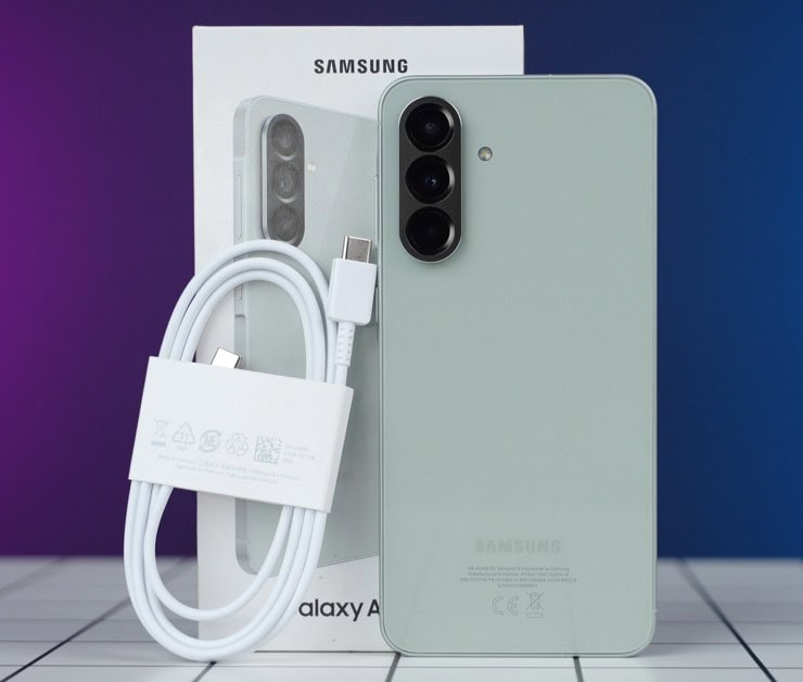 Samsung Galaxy A56