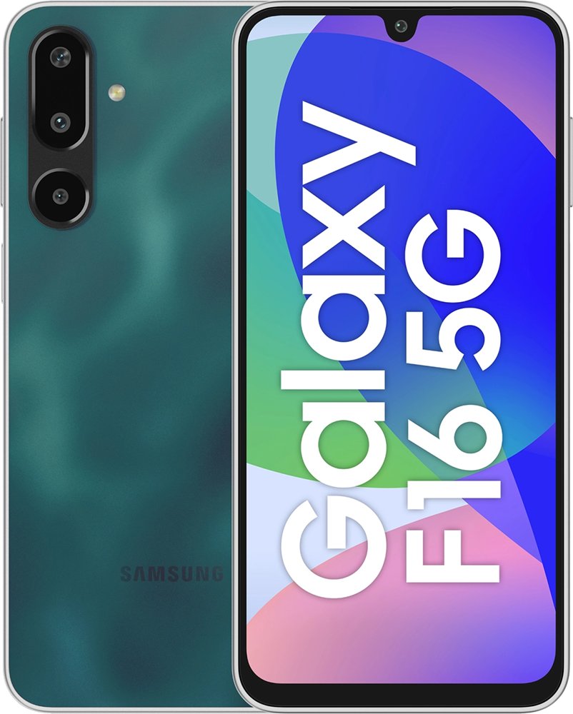 Samsung Galaxy F16