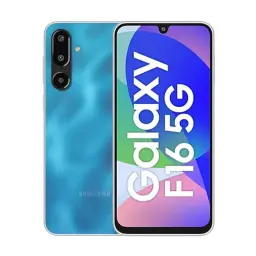 Samsung Galaxy F16