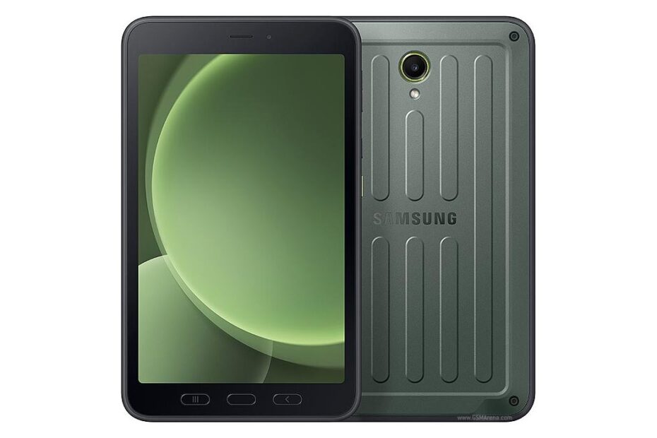 Samsung Galaxy Tab Active5 Pro