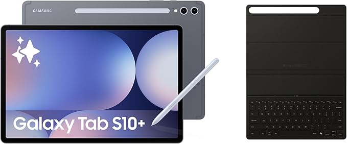 Samsung Galaxy Tab S10 FE+