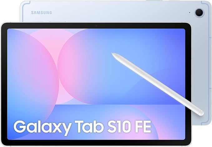 Samsung Galaxy Tab S10 FE