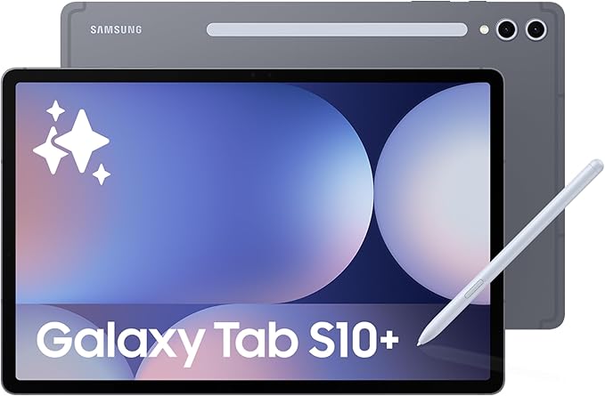 Samsung Galaxy Tab S10 FE+