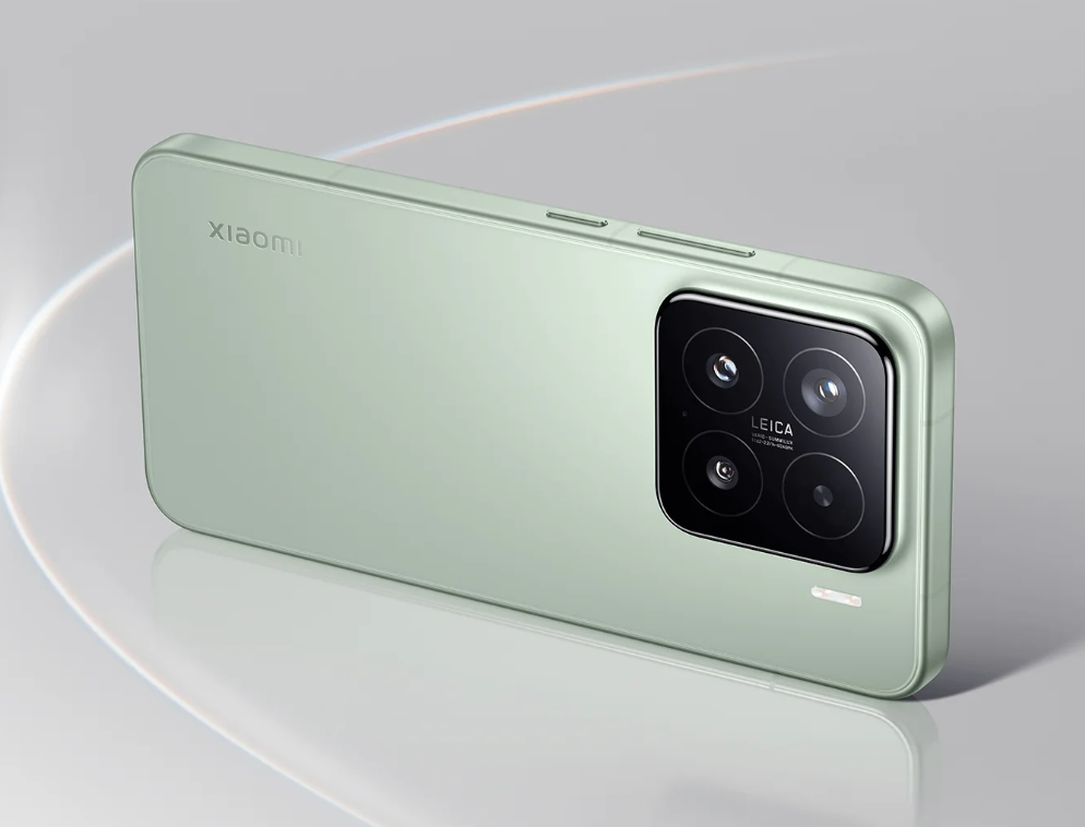 سعر ومواصفات Xiaomi 15