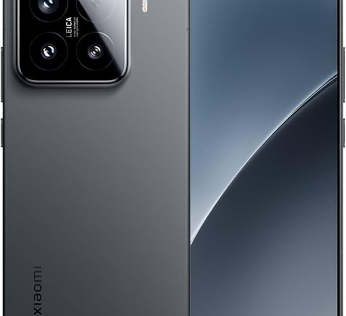 Xiaomi 15