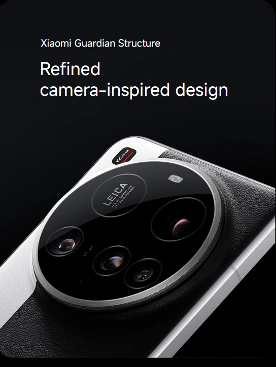 Xiaomi 15 Ultra