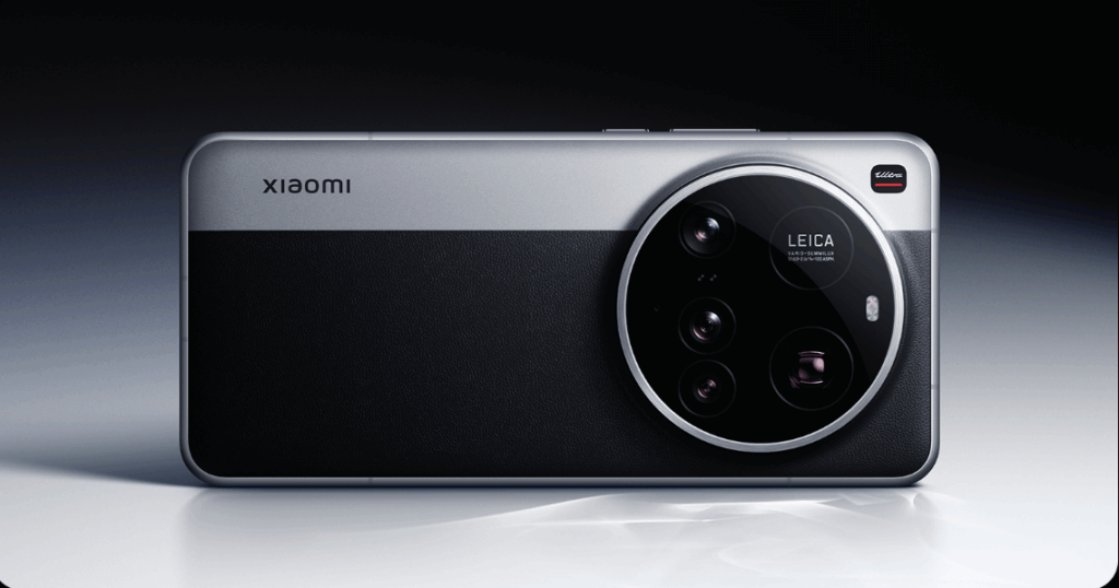 سعر هاتف Xiaomi 15 Ultra
