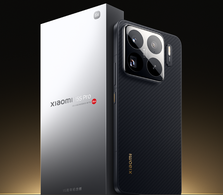 سعر ومواصفات Xiaomi 15S Pro