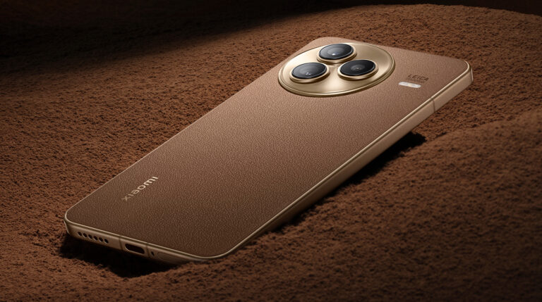 سعر ومواصفات Xiaomi Civi 5 Pro
