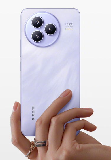 Xiaomi Civi 5 Pro