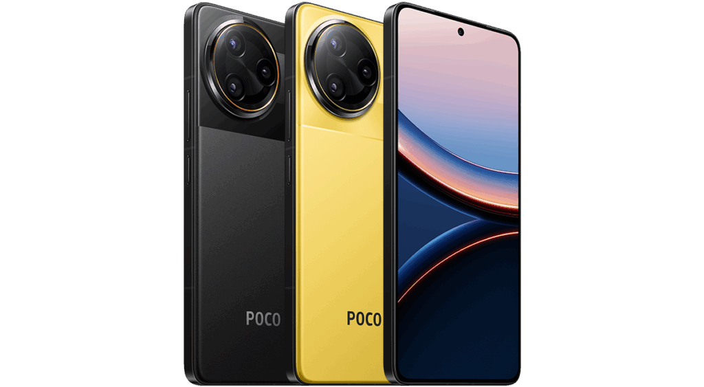 سعر ومواصفات هاتف Poco F7 Ultra