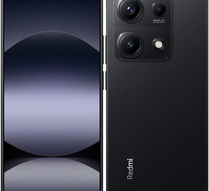 Xiaomi Redmi Note 14S